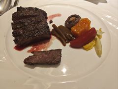 -王品牛排(郑州大卫城店)