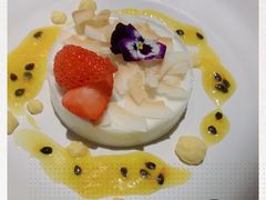 -Mercato莫卡多露台餐厅与酒吧(K11店)
