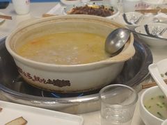 -土连锅·现熬养生汤锅(梁家巷店)