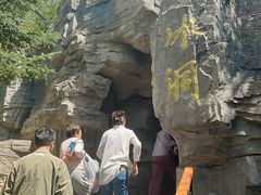 -芦芽山旅游度假区