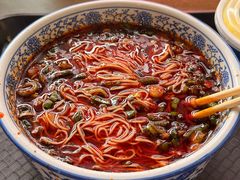-清真磨沟沿老字号牛肉面(总店)