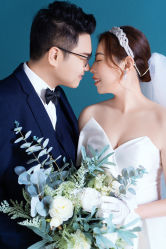 -蔚蓝映像STUDIO婚纱摄影(南稍门店)