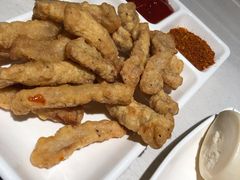 -海底捞火锅(枫蓝国际购物中心店)