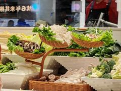 -醉人椒麻辣香锅(王府井喜悦店)