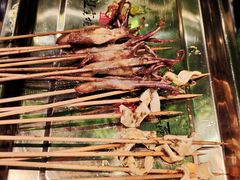 -盟重烧烤(高正街店)