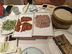 -玉林烤鸭店(定福庄店)