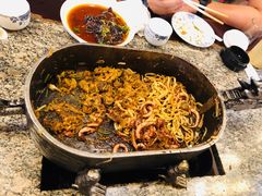 -徐师傅太子锅(龙泽路店)