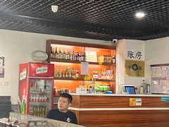 -再宣武文化主题餐厅·清真