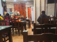 -服务大楼冷面(延大店)