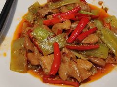 -榕意·川味之美(深业上城店)