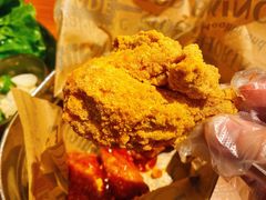 -春熙台韩国料理·章鱼肥牛(西丽店)