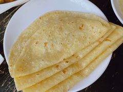 -我去·春饼文化主题餐厅(国定路总店)
