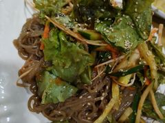 凉拌冷面-故乡家韩国料理(丹东街店)