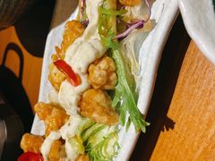 南蛮炸鸡块-有喜屋·深夜食堂(环宇荟店)