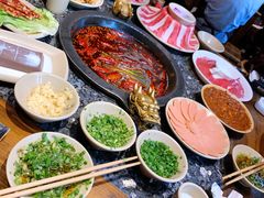 -蜀大侠火锅(寰球文化地标·总府店)