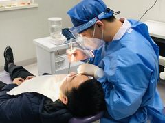 -长航医院·停车场