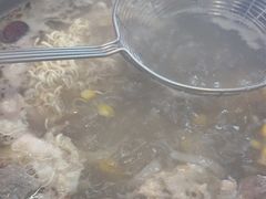 -官塘陈记鱼生·潮汕砂锅粥·牛肉火锅(潮枫路总店)