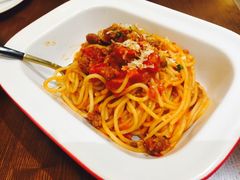 -AFS Cafe & Canteen(闽江二路店)