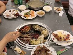 -尚宴牛特鲜自助(太原街万达店)