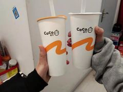 -CoCo都可(进贤天虹店)