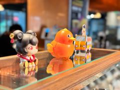 -sugarman espresso素饮糖人高新咖啡工厂