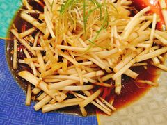 -老西门·常州菜(新区店)