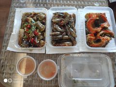 -圆蛋酒料•生腌(开元路店)