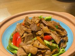 -鸿运楼·舌尖上的徽菜