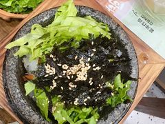 -高基五春川炒鸡排 韩国料理(威海总店)