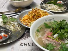 -CHILL Pho澳洲牛肉越南粉(佛山顺德万象汇店)