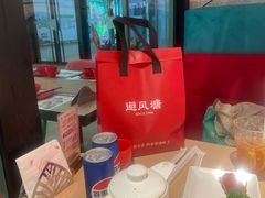 -避风塘(宝山万达店)