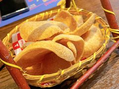 -泰妃殿(武汉首店)