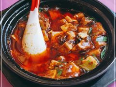 -陈麻婆豆腐(春熙店)