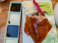 -满园烤鸭·春饼(中街大悦城店)