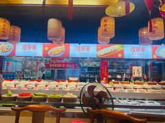 -淮安宴·淮扬菜(清河路一店)