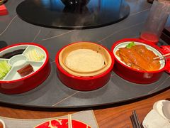 -千百味红餐厅·江西菜(绿地双子塔店)