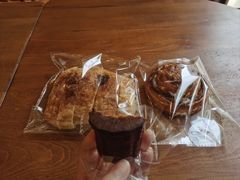 -佐敦面包铺·JORDAN BAKERY