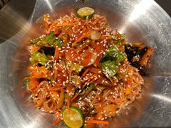 -KimPro 辛普乐概念韩餐