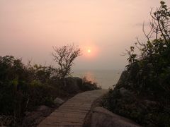 -东澳岛