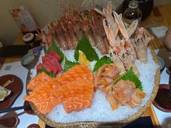 -花潮料理艺食馆(世欧广场店)