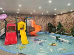 -东方之珠洗浴休闲广场(南开店)