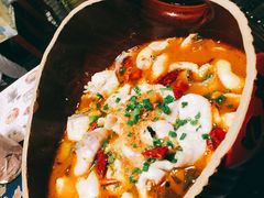 -兰桂坊·花园餐厅(西湖店)