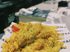 -shark burger·鲨鱼汉堡(交子大道店)