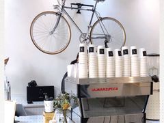 -常识咖啡common sense(春熙路店)