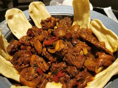 -阿财老铺·老蚌埠龙虾城(华夏总店)