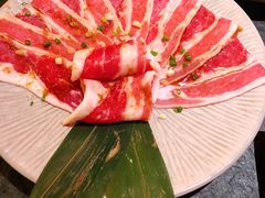 -上男·烧肉集市(五一广场店)
