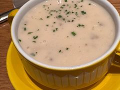 -菲滋意式餐厅(温岭银泰城店)