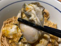 蟹蠔面-南小蟹手工點心(三里屯店)