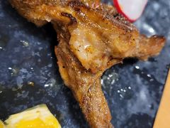 -菊上日式料理(蚌埠银泰店)