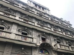-南昌八一起义纪念馆